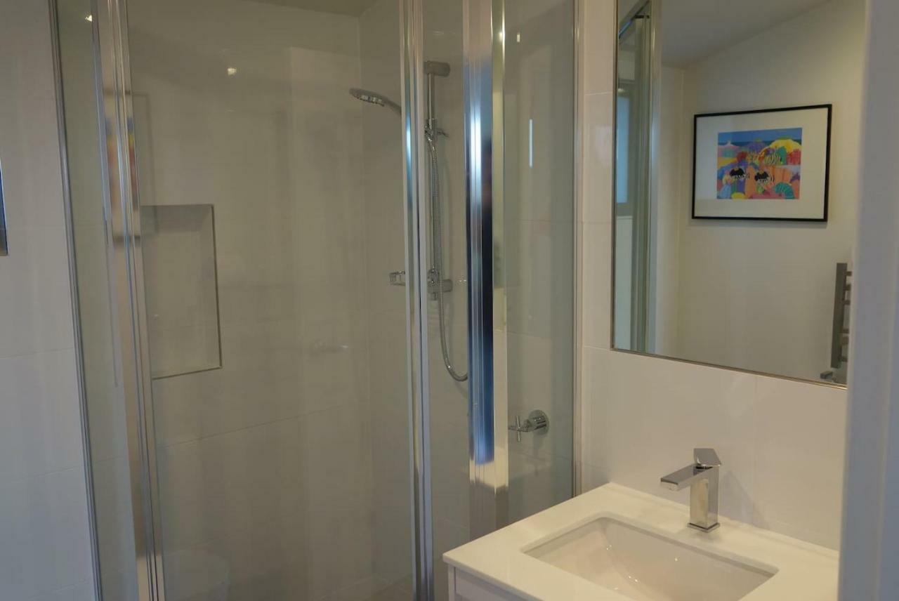 Ferienwohnung The Loft @ Bay Of Fires Seascape Binalong Bay Exterior foto